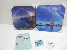 Kreative arts 2pc for sale  Jackson