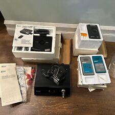 Quorum security system d'occasion  Expédié en Belgium