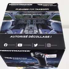 thrustmaster joystick for sale thrustmaster joystick for sale SHREWSBURY