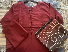 Pakistani ladies suit for sale  MANCHESTER