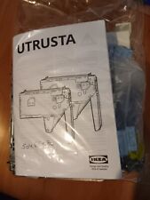 Utrusta dämpferscharnier neu gebraucht kaufen  Wiesbaden
