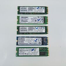 M.2 ssd 128gb for sale  EDINBURGH