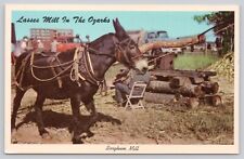 Ozarks sorghum mill for sale  Athens