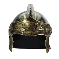 Unisex römischer kriegerhelm gebraucht kaufen  Bremen