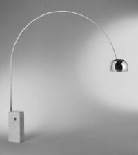 Flos arco achille d'occasion  Expédié en France