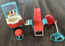 Vintage 60s modernist for sale  Saint Johns