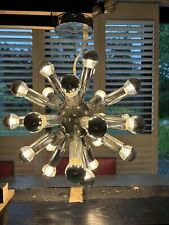 Sputnik ceiling light for sale  CAMBRIDGE