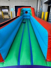 Bungee single lane for sale  LONDON