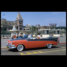Photo .004279 dodge d'occasion  Martinvast