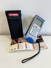 Leica disto plus for sale  HAYWARDS HEATH