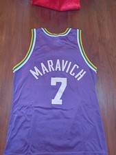 Champion pete maravich for sale  Lewes