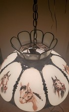 Meyda equine vintage for sale  Conway