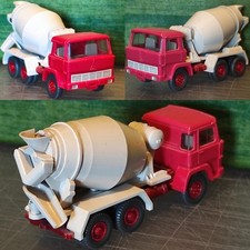 Wiking magirus camion d'occasion  Le Bousquet-d'Orb