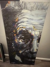 Albert einstein signed for sale  Woodbridge