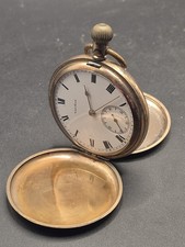 Antique c.1905 waltham for sale  BIDEFORD