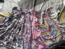 Girls summer dress for sale  ALCESTER