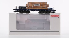 Märklin 48251 flachwagen gebraucht kaufen  Viersen