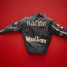 marlboro leather jacket for sale marlboro leather jacket for sale ROWLEY REGIS