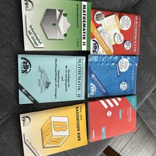 Realschule schulbücher bayern gebraucht kaufen  Hengersberg
