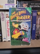 Brave little toaster for sale  Riverside