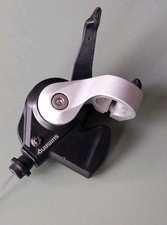 Shimano speed shifter for sale  GLASGOW