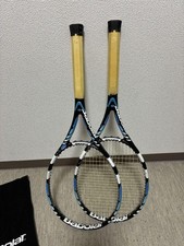 Babolat Pure Drive Rodic Plus conjunto de 2 comprar usado  Enviando para Brazil