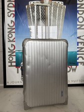 Immediata rimowa topazio usato  Spedire a Italy
