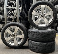 Usado, 4 Orig Mercedes-Benz Winter 225/50 R17 98H Classe C W206 Hybrid comprar usado  Enviando para Brazil