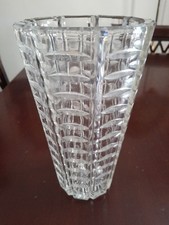 Vaso vetro trasparente usato  Ladispoli