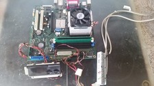 Mainboard siemens s26361 gebraucht kaufen  Rodgau