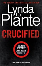 Crucified brand new for sale  UK