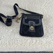 Coach crossbody shoulder for sale  Pomona