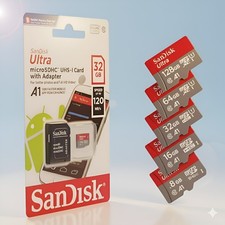 Sandisk ultra micro for sale  MANCHESTER