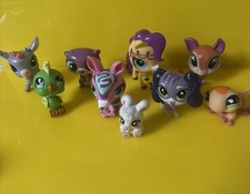Authentic littlest pet for sale  BEDFORD