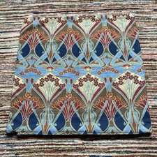 Liberty cushion cover for sale  LEDBURY