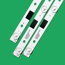 Barre led kit usato  Francavilla al Mare