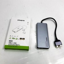 Docking station macbook gebraucht kaufen  Eckelsheim, Gau-Bickelheim, Wonsheim