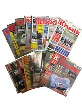 Motor klassik magazin gebraucht kaufen  Pforzheim