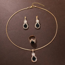 Parure completa collana usato  Sale