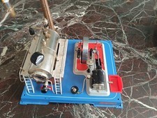 Dampfmaschine d20 gebraucht kaufen  Stolberg (Rhld.)