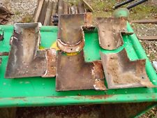 Cast iron gutter for sale  LYTHAM ST. ANNES