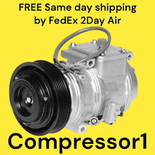 Compressor toyota camry for sale  San Fernando