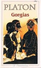 Platon gorgias d'occasion  Paris XX