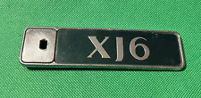 Jaguar xj6 badge for sale  DERBY