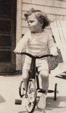 Child riding tricycle for sale  Mission