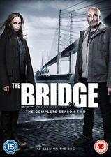 Bridge complete season for sale  STOCKPORT