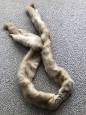 mink stole for sale mink stole for sale LEICESTER
