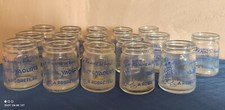 Lot pots yaourts d'occasion  Les Essarts
