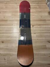 Burton Custom Flying V 154 segunda mano  Embacar hacia Argentina