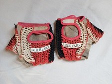 Gants mitaines vintage d'occasion  Rouen-